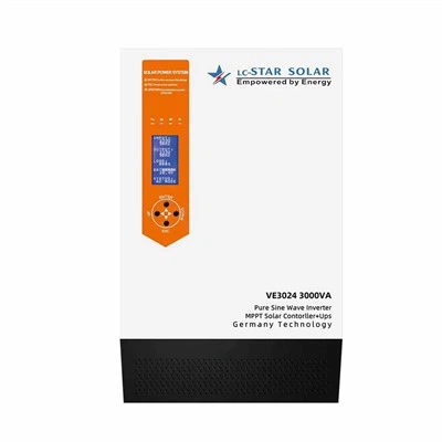 Каква е степента на саморазреждане на домашна система за съхранение на енергия?